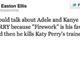 Illustration for article titled This Is What a Bret Easton Ellis Dirt Bag Looks Like
